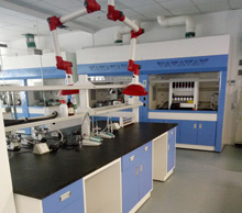 理化实验室公司